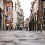 Augmentation du prix de l'immobilier dans les grandes villes