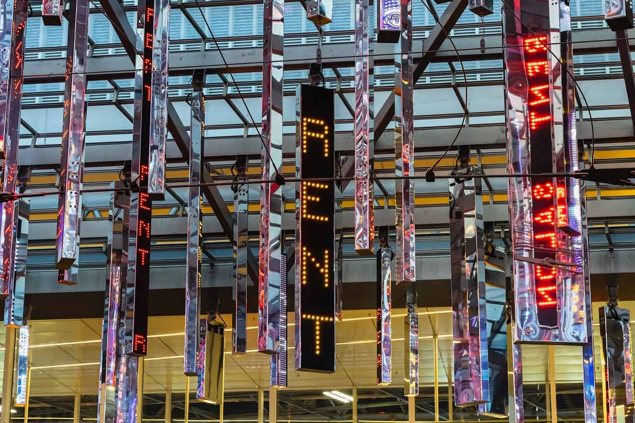 Salon RENT 2019 Meilleures innovations dans l'immobilier Immostore