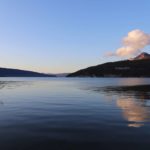 Lac d'Annecy Haute-Savoie