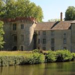 vente biens immobiliers milly la foret