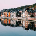 Prêt hypothécaire en belgique