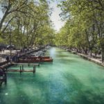 Immobilier à Annecy
