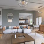 avantages et inconvenients dernier etage