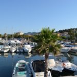 marche immobilier sainte maxime