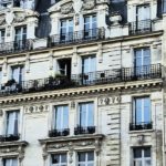 Immobilier à Saint-Cloud