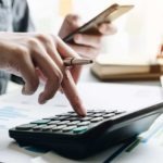 Calculer son taux d'endettement