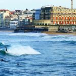 immobilier pays basque
