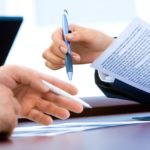 comment cesser d etre garant