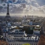 marché immobilier à Paris