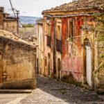 vente maison 1 euro en sicile