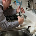 Réparation fuite d'eau locataire ou propriétaire