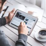 comment suivre l actualite immobiliere