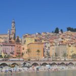 menton architecture