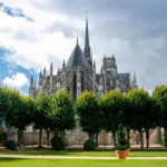 Dans quelles villes investir en périphérie d'Orléans ?