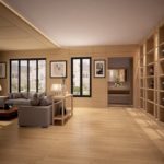 Investir dans l'immobilier de luxe à Libourne, proche de Bordeaux