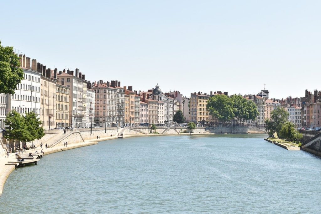 Le marché de l’immobilier à Lyon : prix et tendances