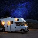 investir dans un camping car américain
