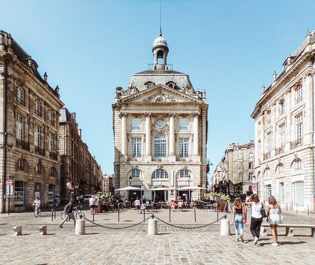 Trouver le bon local commercial à Bordeaux, comment faire ?