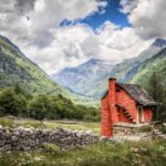 acheter une maison de campagne