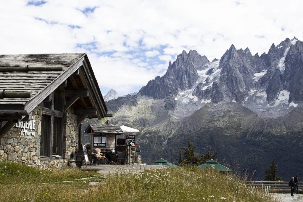 Comment se porte le marché immobilier à Chamonix-Mont-Blanc ?