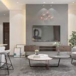 bien immobilier loué à vendre