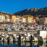 immobilier à Cassis