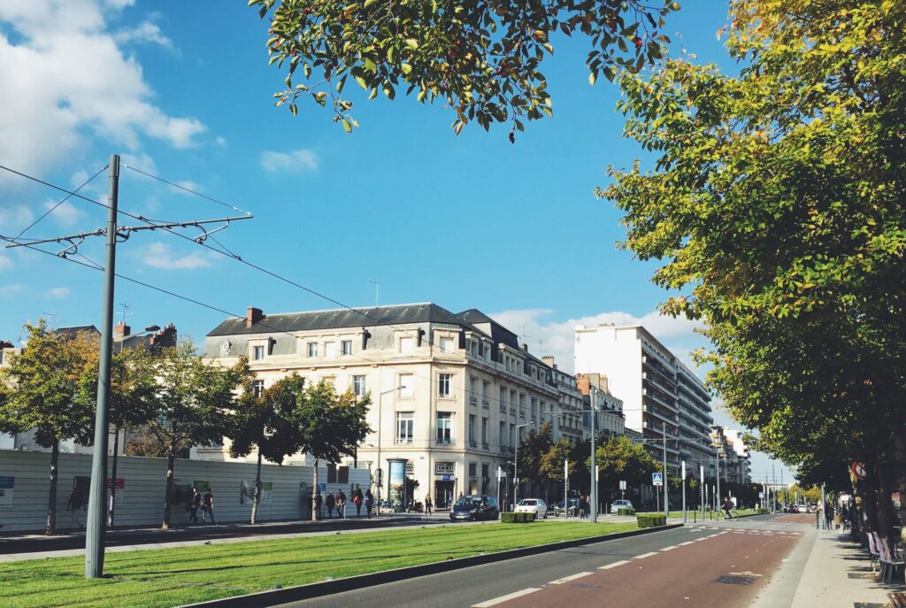 Les tendances du marché immobilier à Angers en 2024