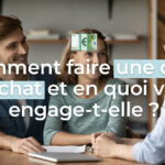 Offre d'achat immobilier