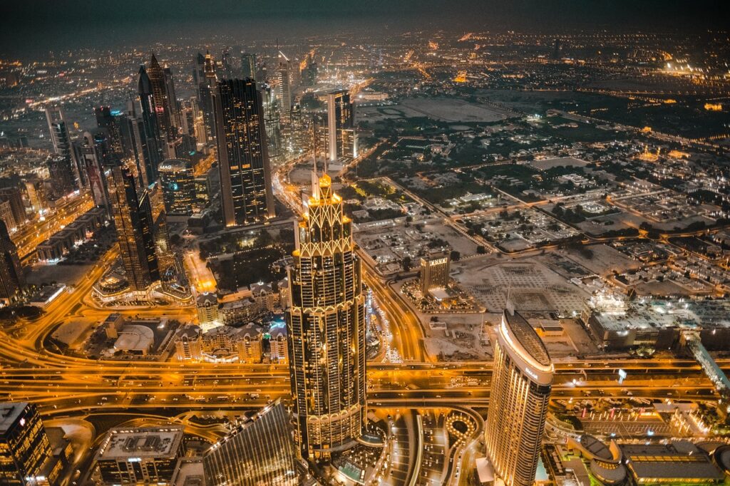 Top 5 des promoteurs immobiliers aux EAU et à Dubai