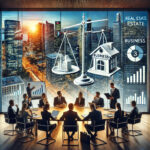 Les investisseurs immobiliers peuvent-ils réussir dans le rachat d’entreprises ?
