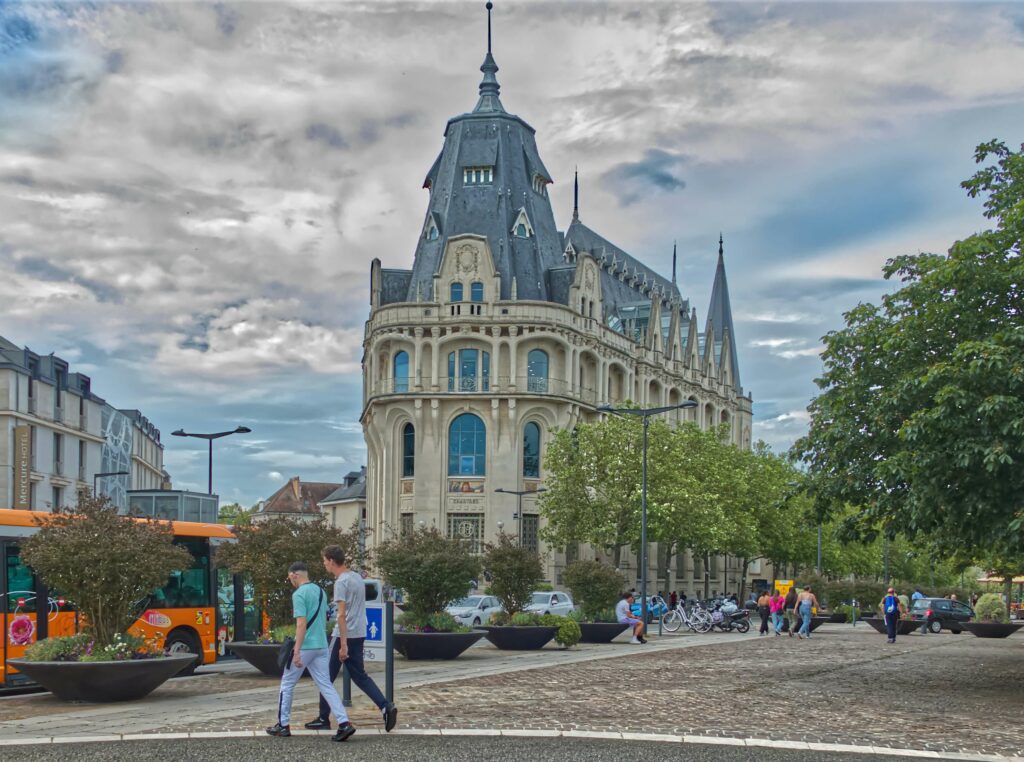 Tendances du marché immobilier à Chartres en 2025