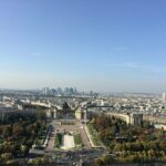 Appartement haussmannien à vendre dans le 16e arrondissement de Paris