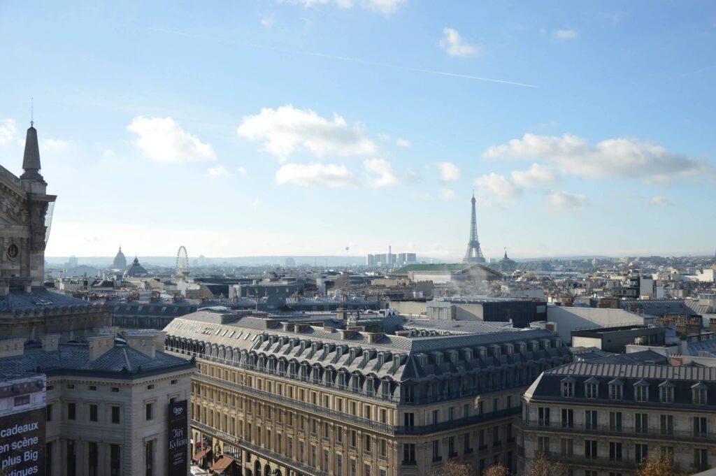 Résidence principale, investissement locatif ou pied-à-terre