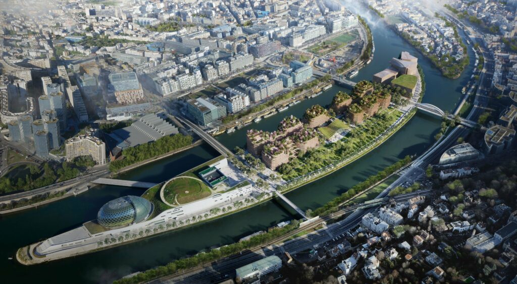 Boulogne-Billancourt ou Saint-Cloud : où investir en 2025 ?