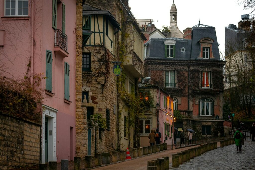 Top 7 quartiers de Rouen recommandés par une agence immobilière pour acheter