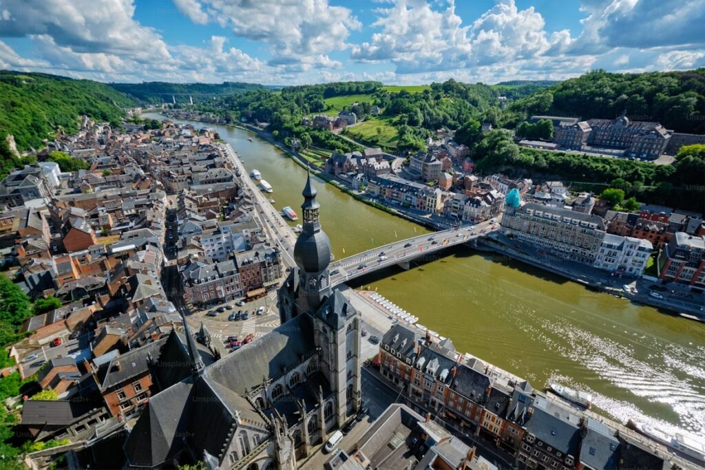 Top 7 quartiers de Rouen recommandés par une agence immobilière pour acheter