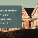 Défiscalisation immobilière