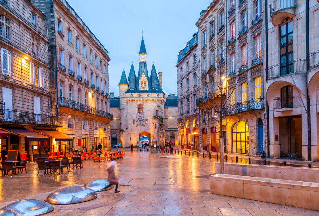 agence immobilière Bordeaux, Jade Immobilier