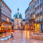 agence immobilière Bordeaux, Jade Immobilier
