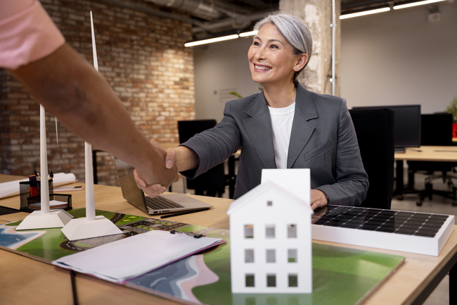 Comment trouver la meilleure agence immobilière à Toulouse ? 
