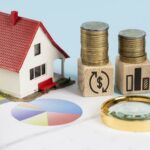 taux de crédit immobilier en hausse sous l'effet de la dette française