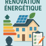 Les obligations de rénovation énergétique