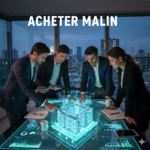 Acheter malin