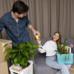 récupérer son logement en location pour y habiter