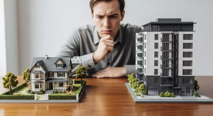 Stratégies d’investissement immobilier en France en 2026