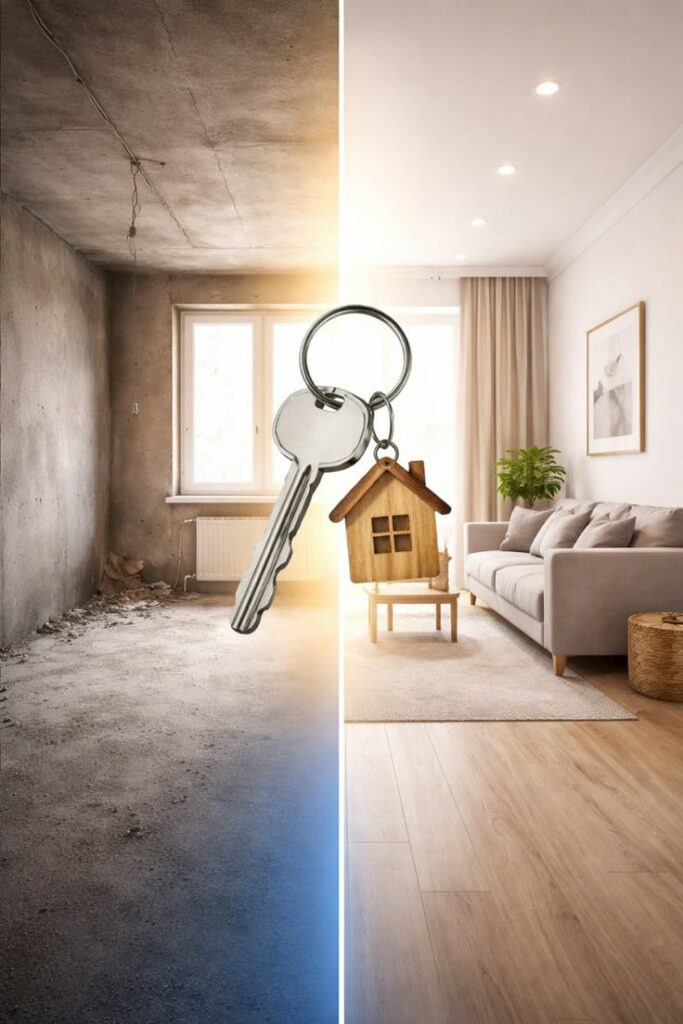 Astuces essentielles pour réussir son projet immobilier