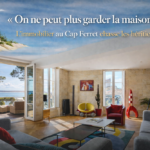 immobilier au cap ferret maison familiale bassin arcachon