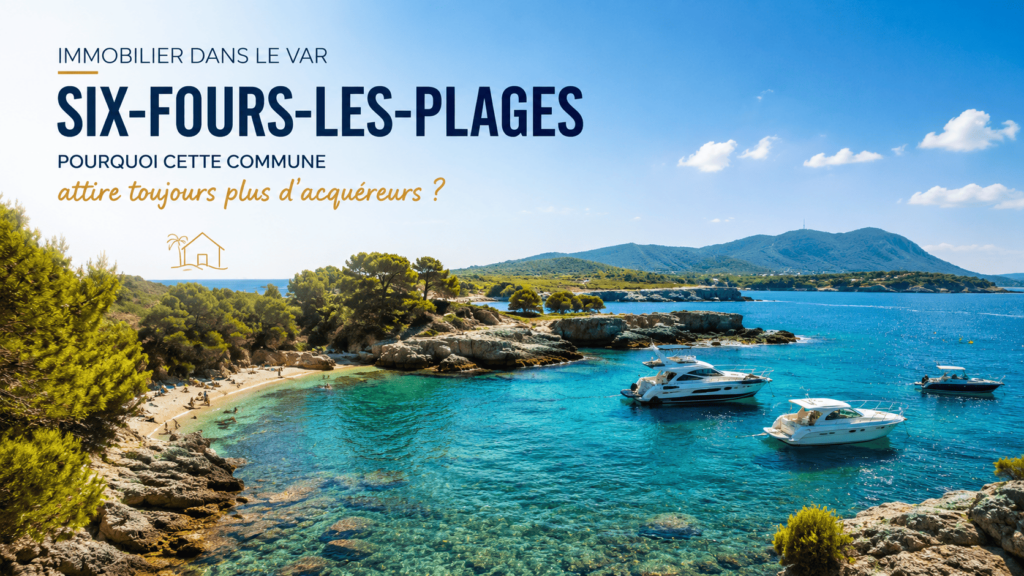 Côte-méditerranéenne-Six-Fours-les-Plages