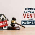 Comment se passe la vente de maison saisie à La Réunion : procédure et étapes d'une vente judiciaire immobilière