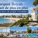 Pourquoi Royan séduit de plus en plus les porteurs de projets immobiliers